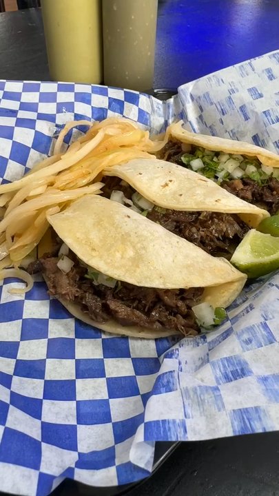 Taco Patron - Mexican Near Me - Conroe, Texas