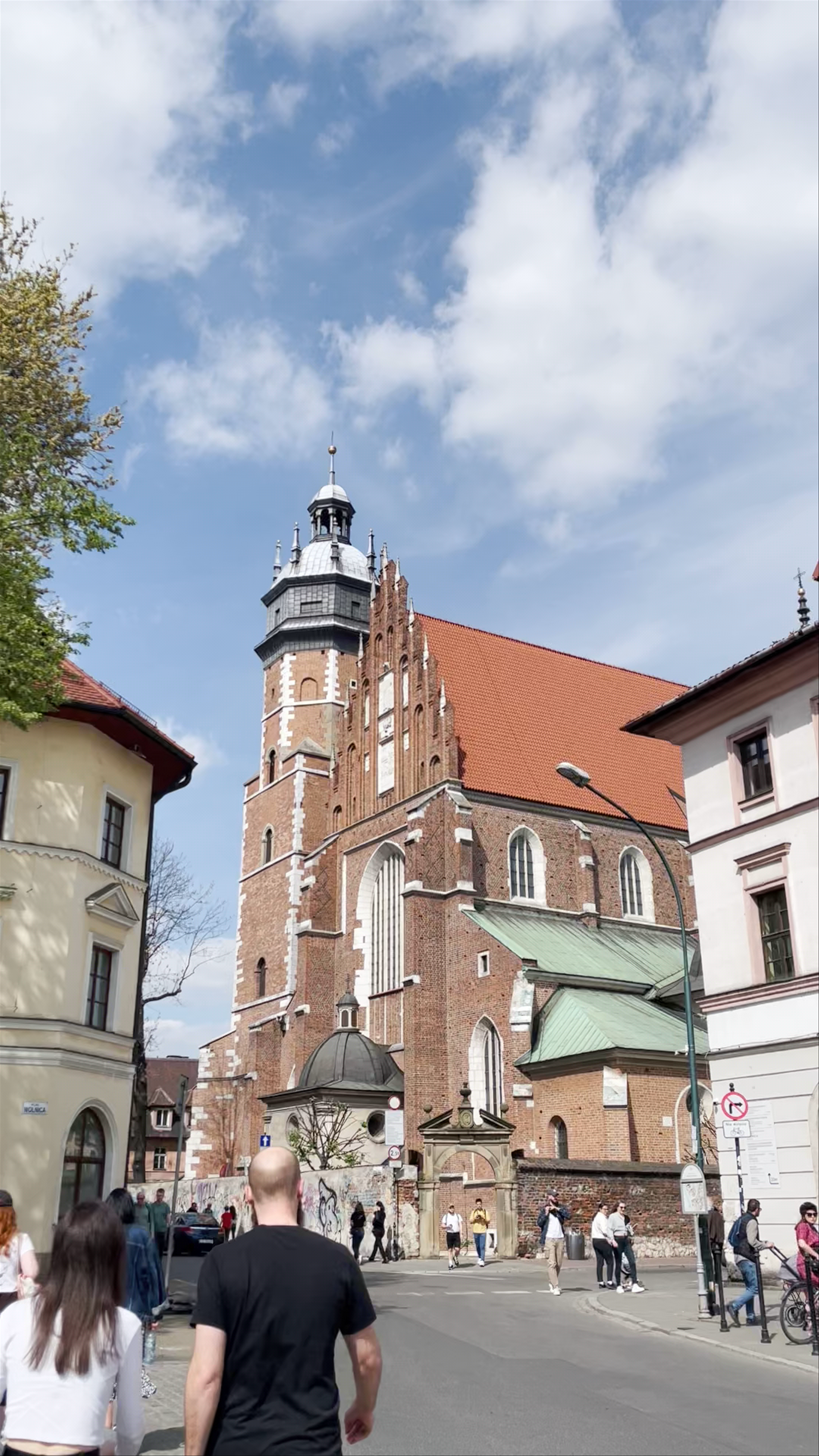 Basílica del Corpus Christi