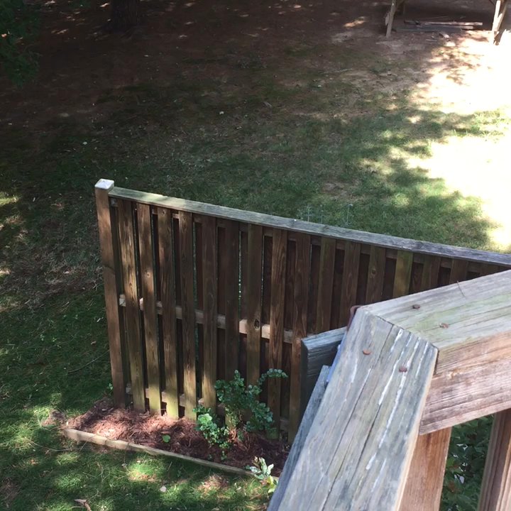 Garcia's Tree Experts - already confirmed they will come back early next week to remove and grind the stump. - Tree Services Near Me - Bowie, Maryland