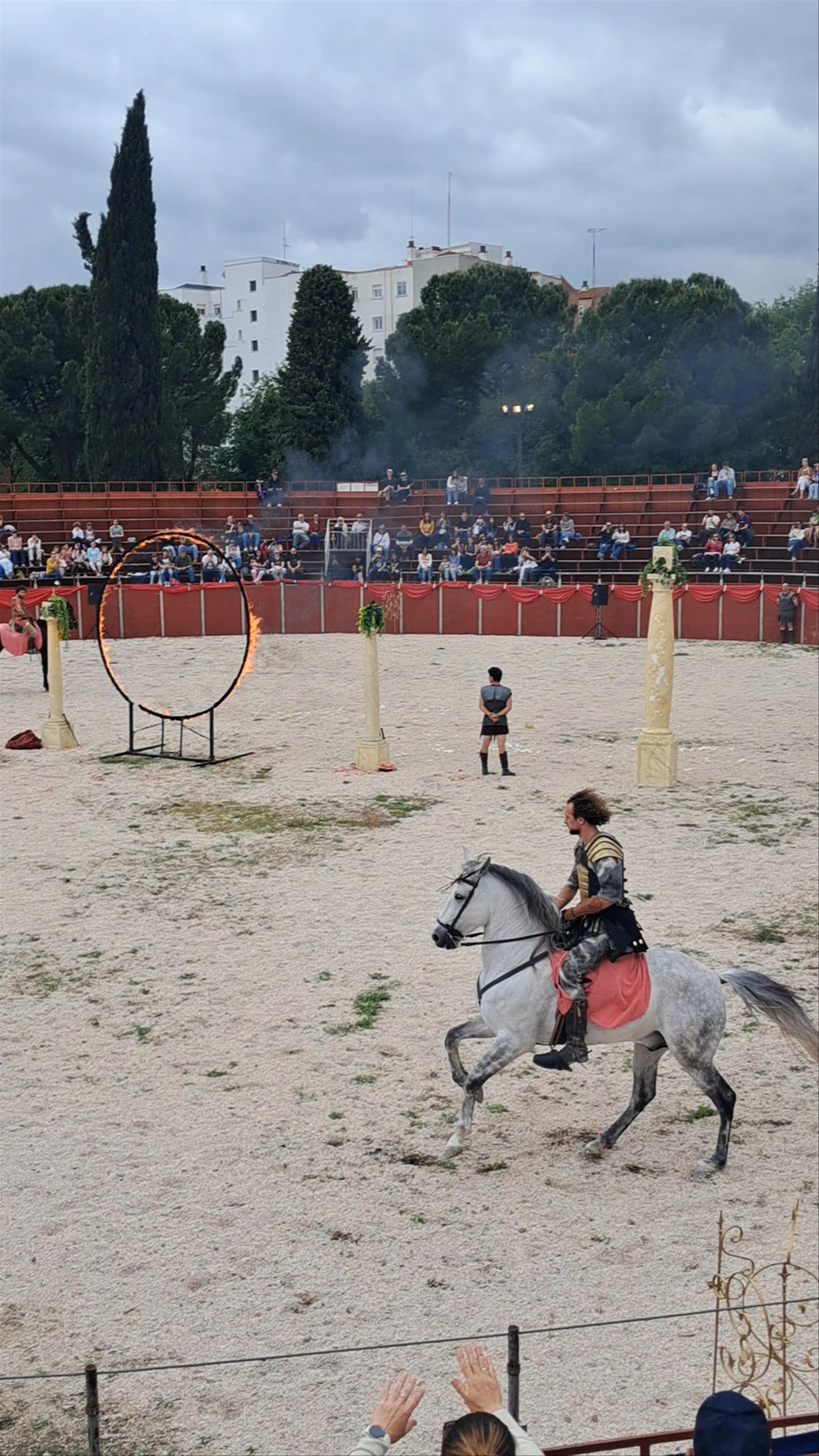 Gran Circus Maximus