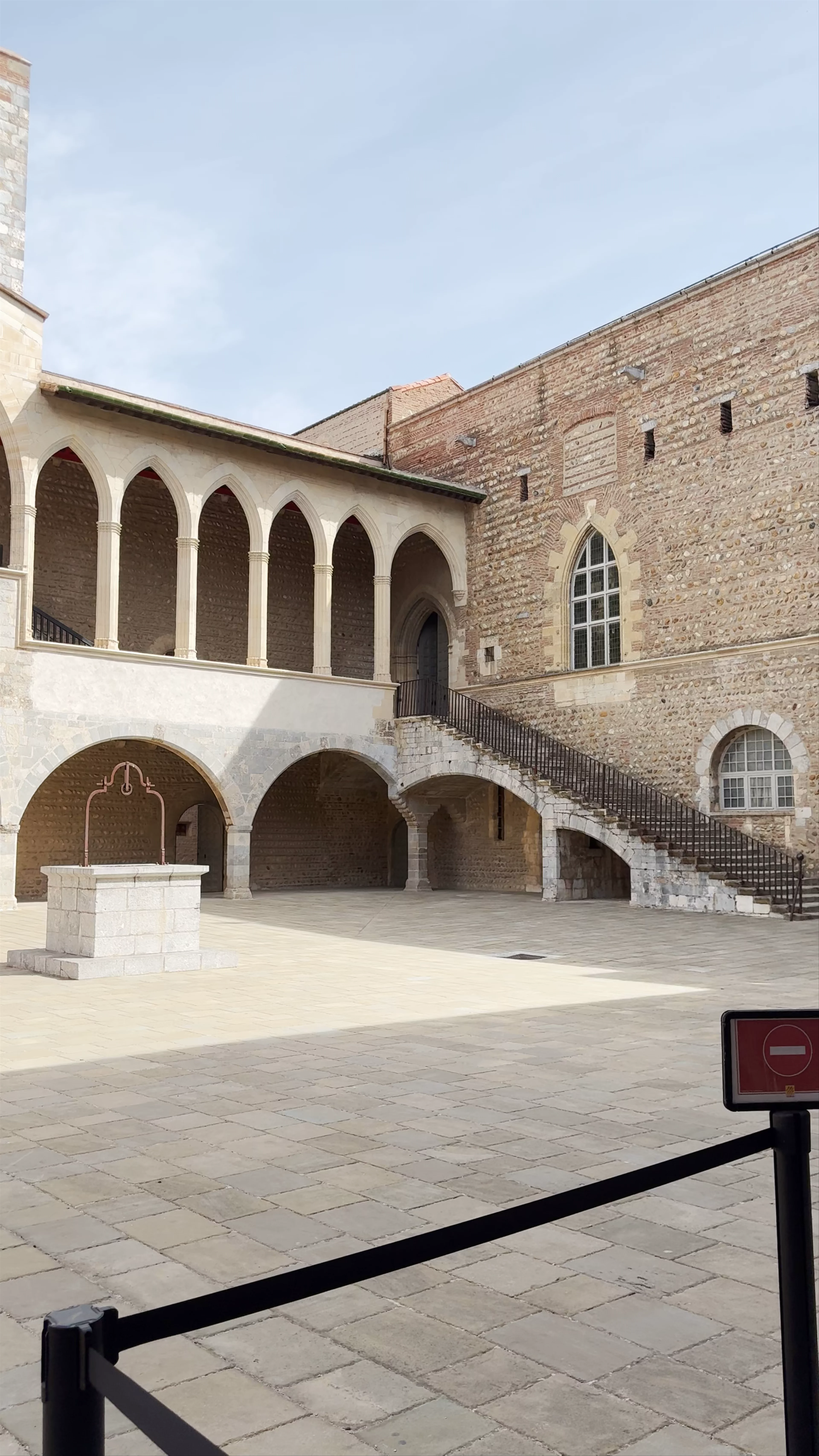 Palace of the Kings of Majorca