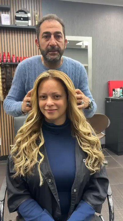 John's Istanbul - Hair Salons Near Me - Brooklyn, New York