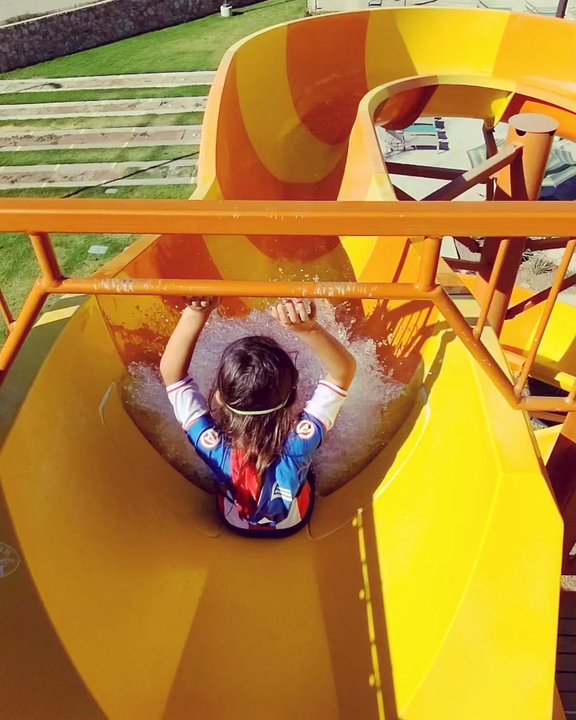 Lost Kingdom Water Park - Water Parks Near Me - El Paso, Texas