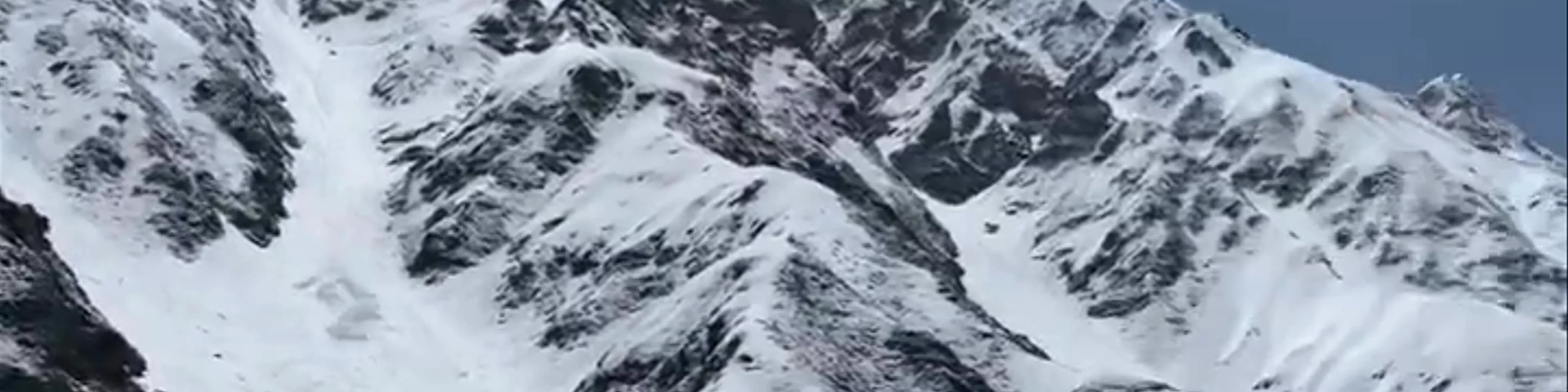 Saif ul Malook Lake Jheel Ground
