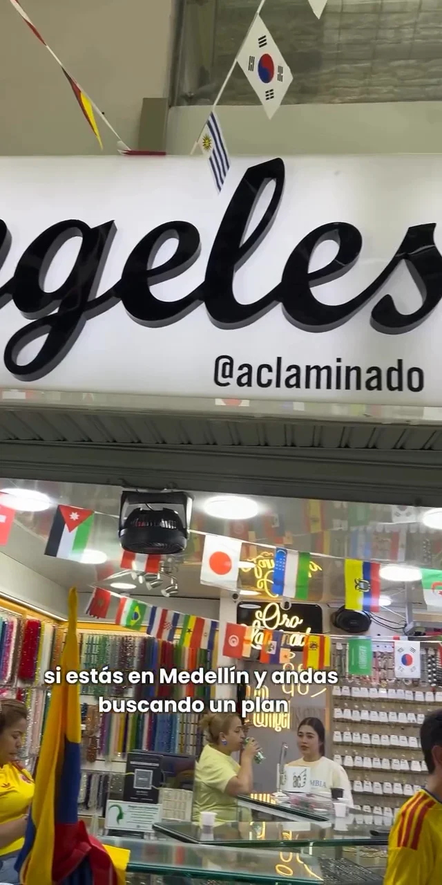Contenido del creador