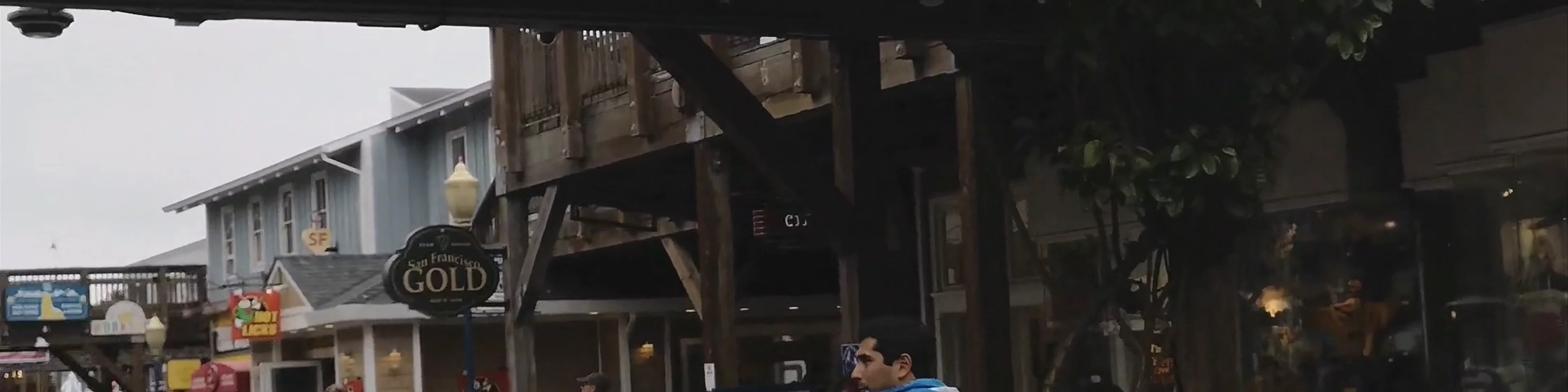 Pier 39
