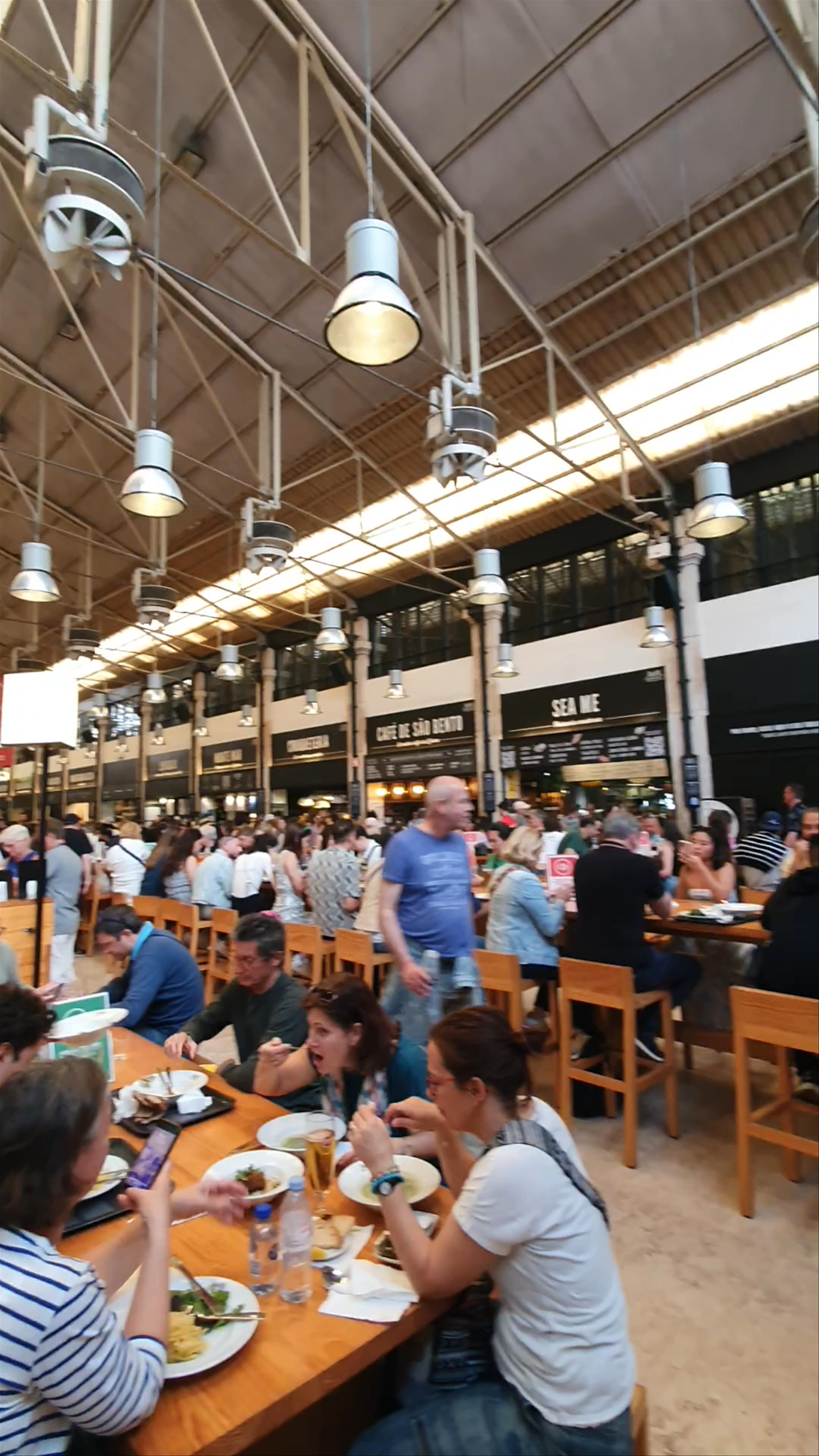 Time Out Market