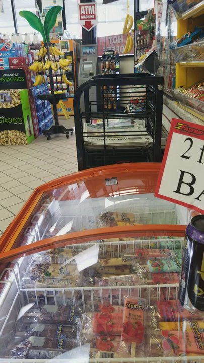 Fastrip Food Stores - Gas Stations Near Me - Bakersfield, California