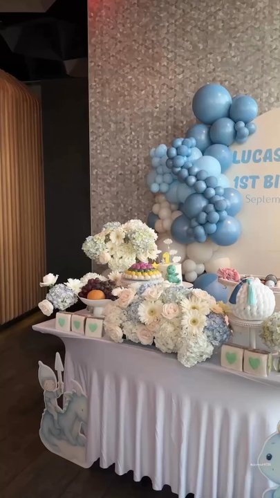Monti Decors - Balloon Services Near Me