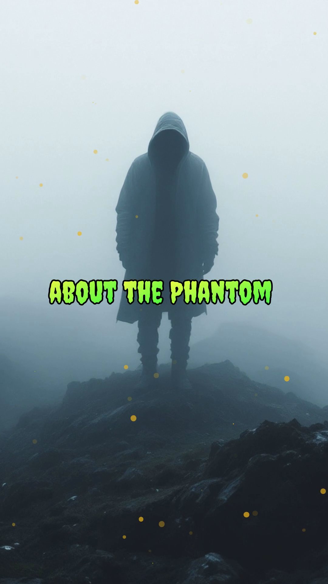 The Phantom Piper: A Tune Tempting Fate