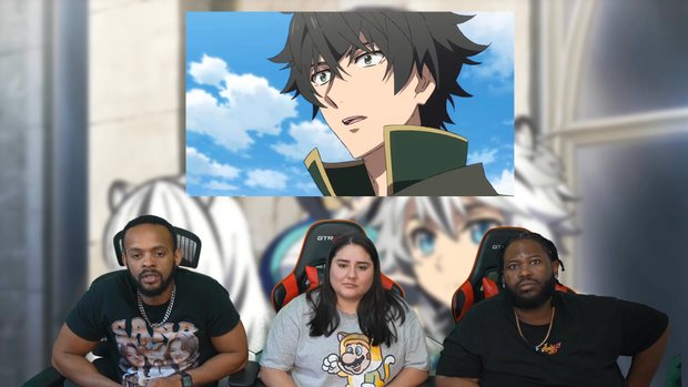 (uncut) Shield Hero S4 Ep 5