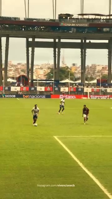 Futebol l Cobertura de jogos