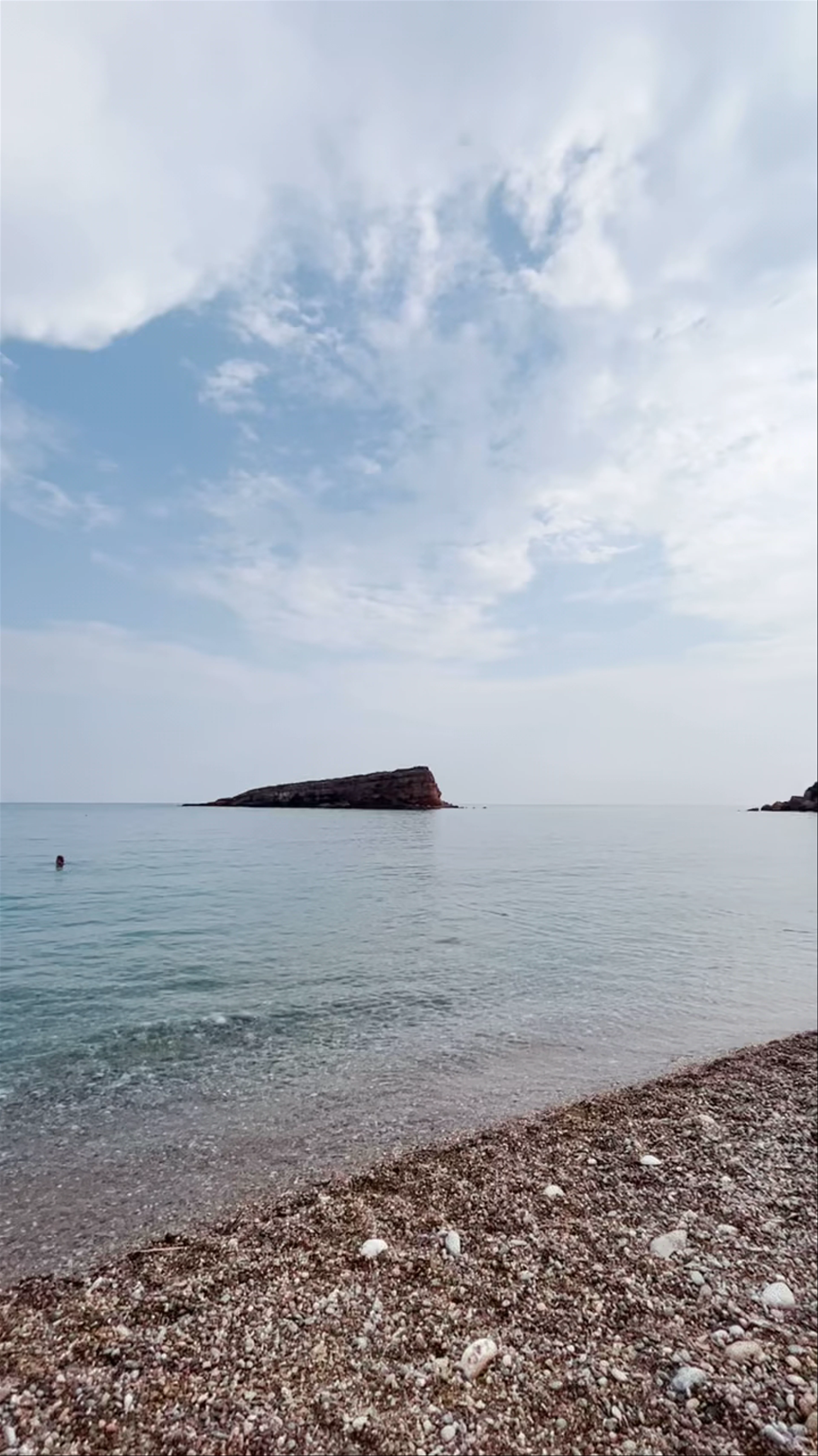 Kokkinokastro Beach