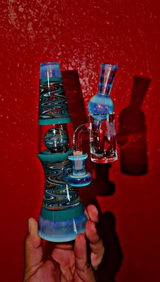 Preview pic of 2026 YG Lamp
