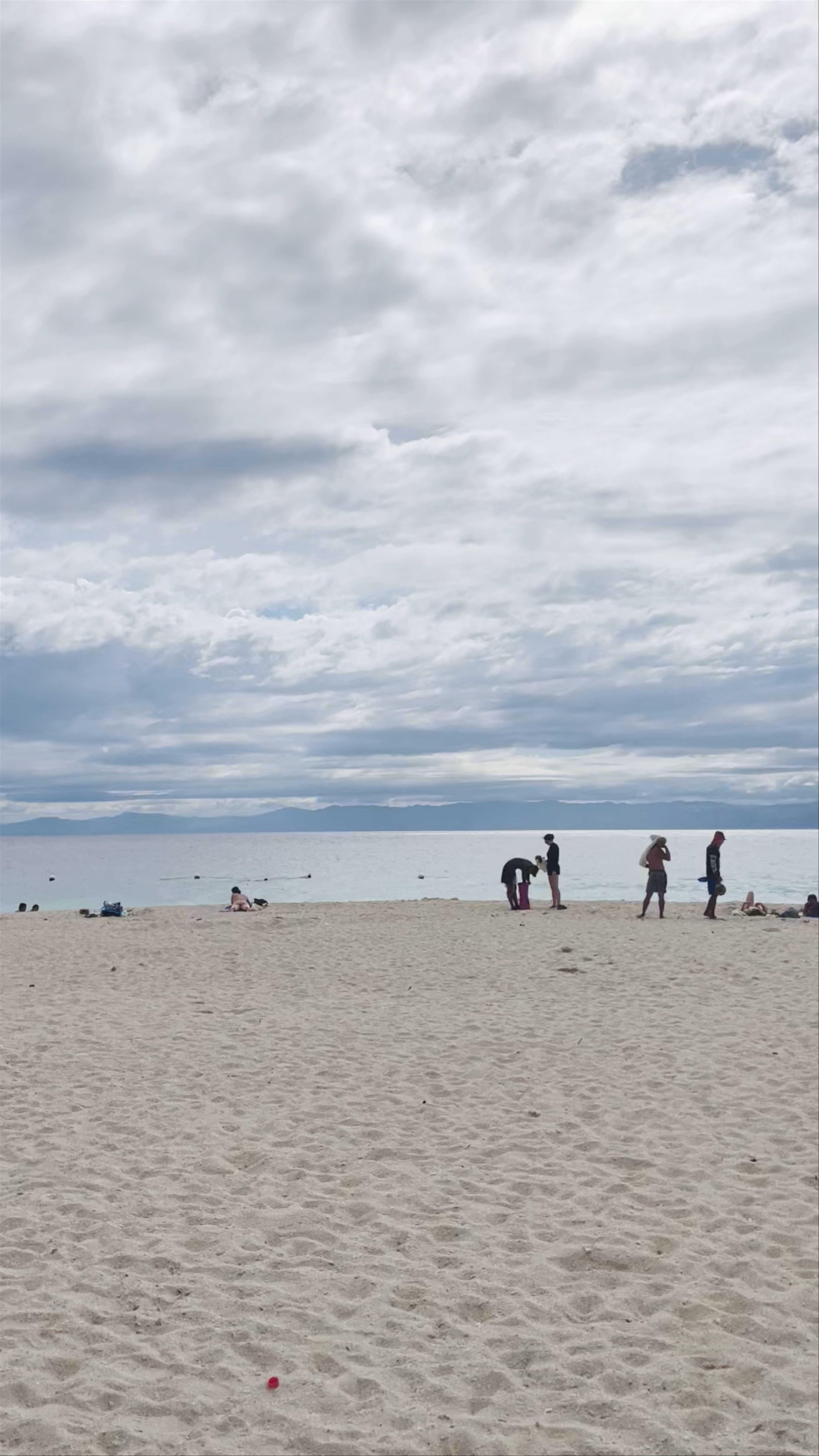 White Beach Moalboal