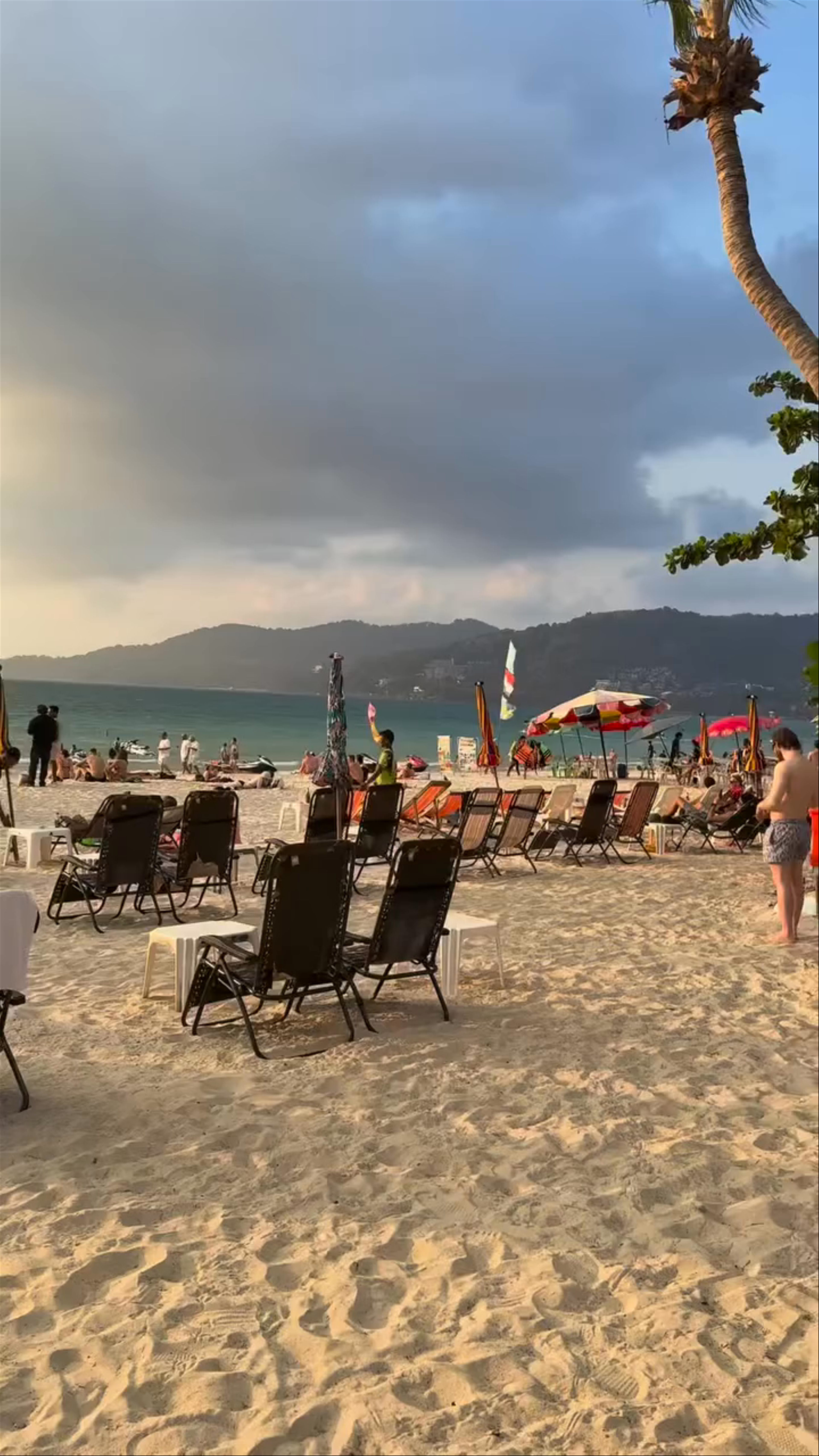 Patong Beach