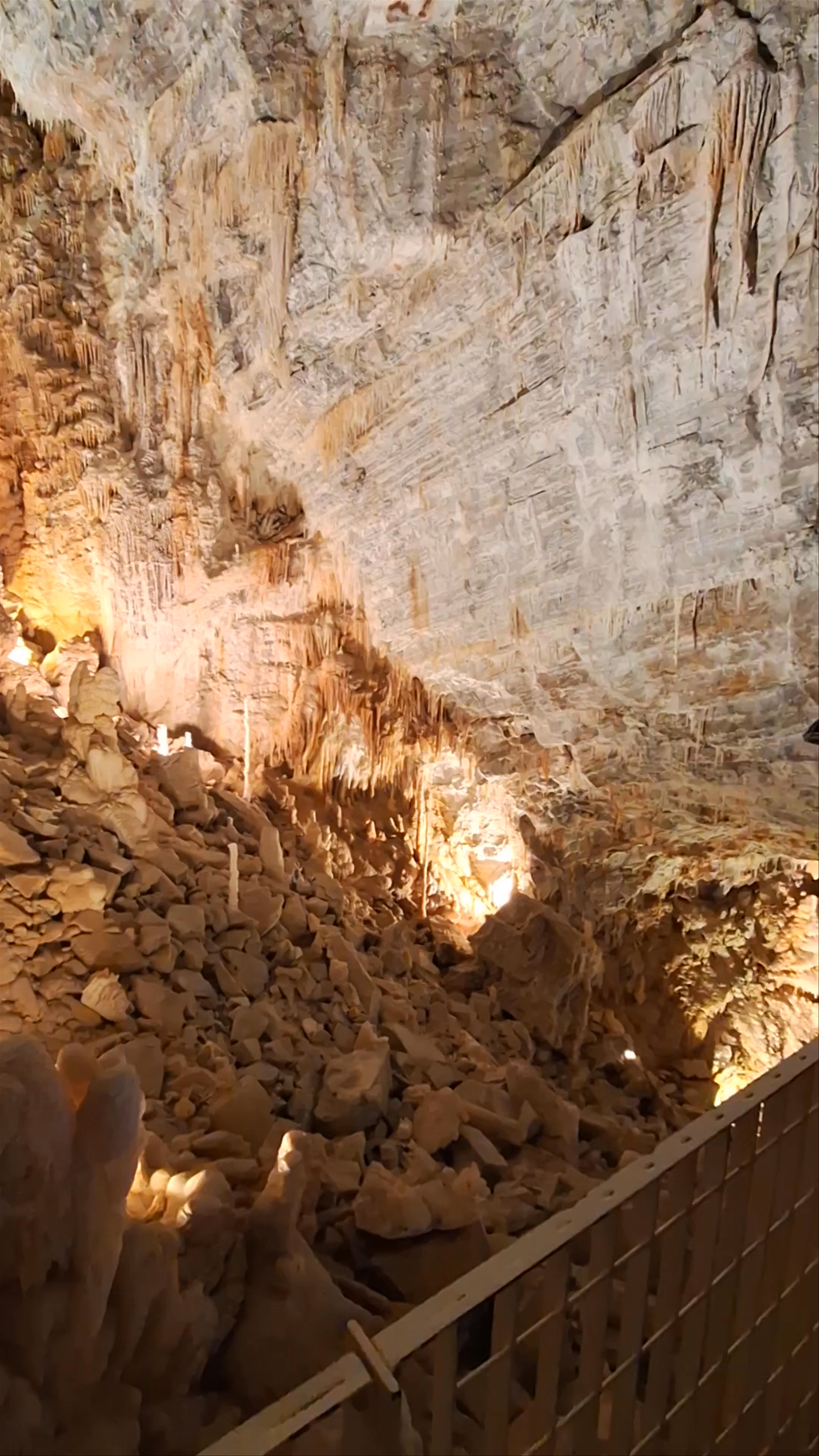 Gouffre Géant de Cabrespine