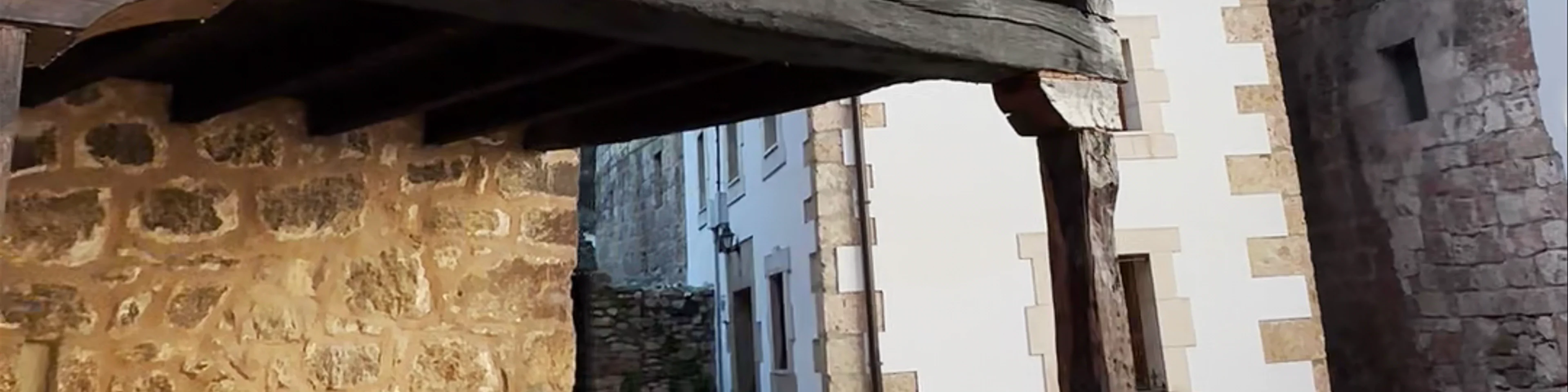 Orbaneja del Castillo