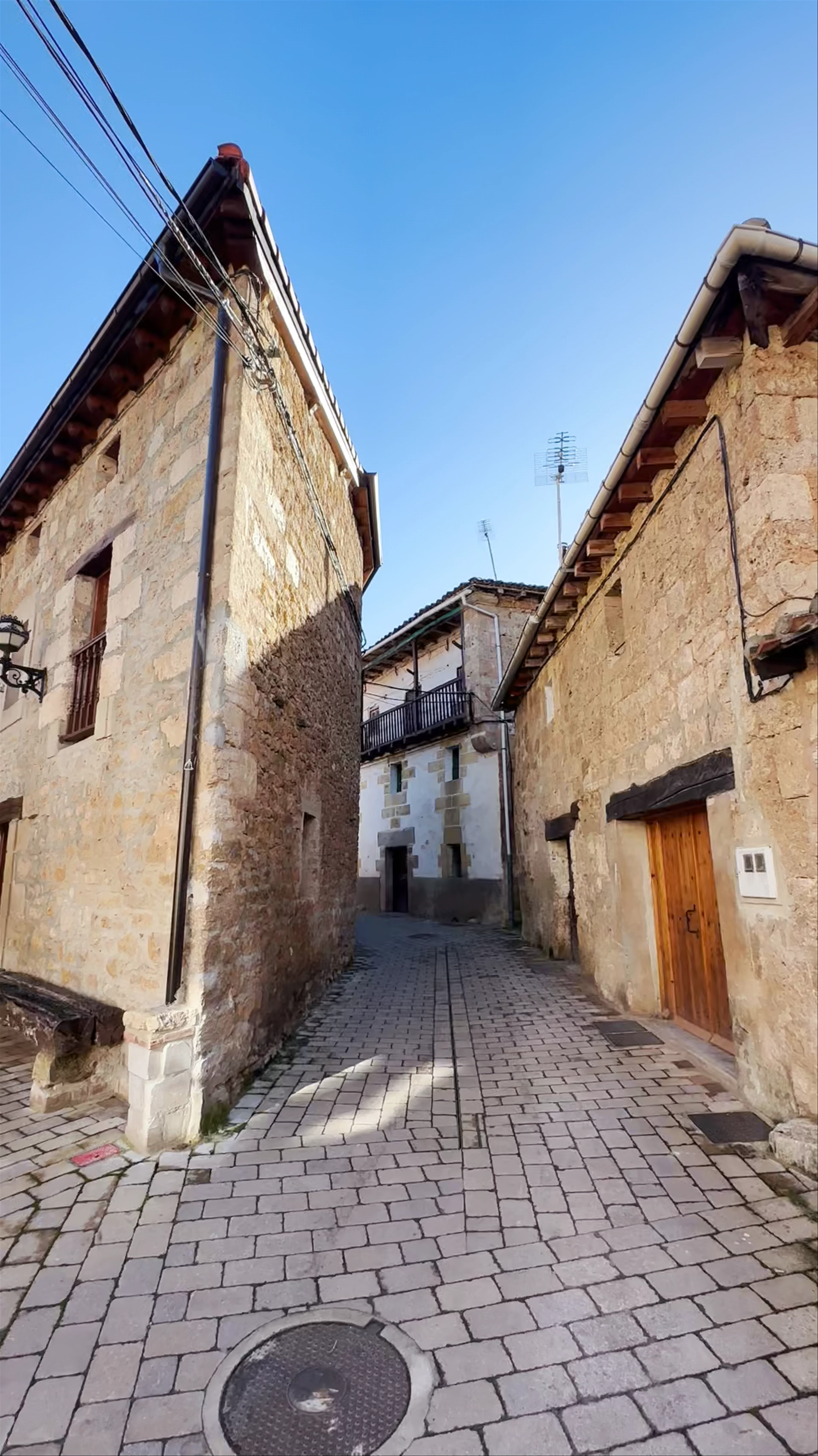 San Martín de Elines