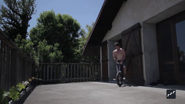 riu submission: Half roll to outside crankjam to stepover - inward back varial roll