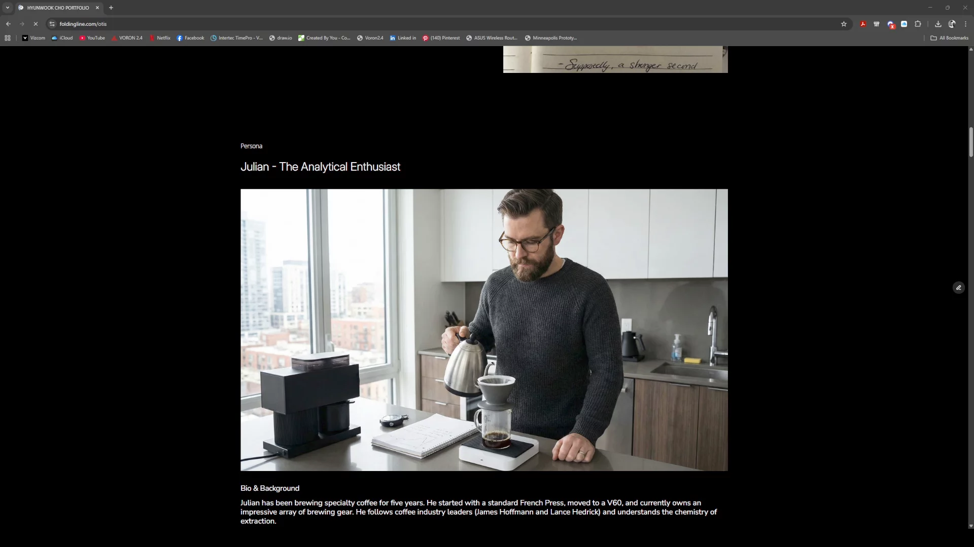 foldingline.com