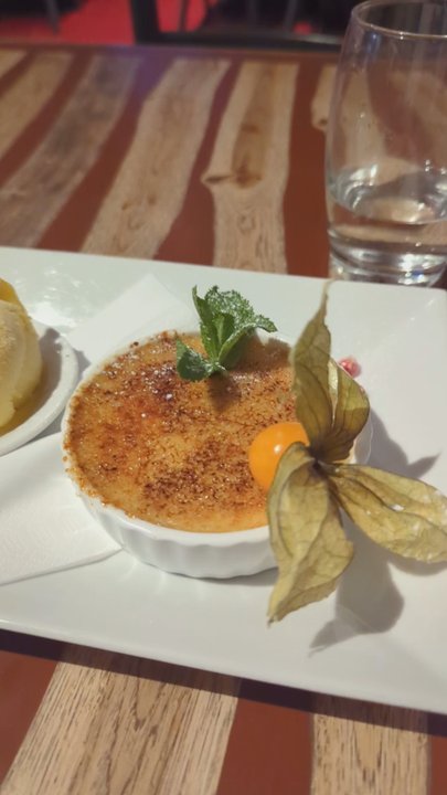 Na Kopci - French Near Me - Prague, Puerto Rico