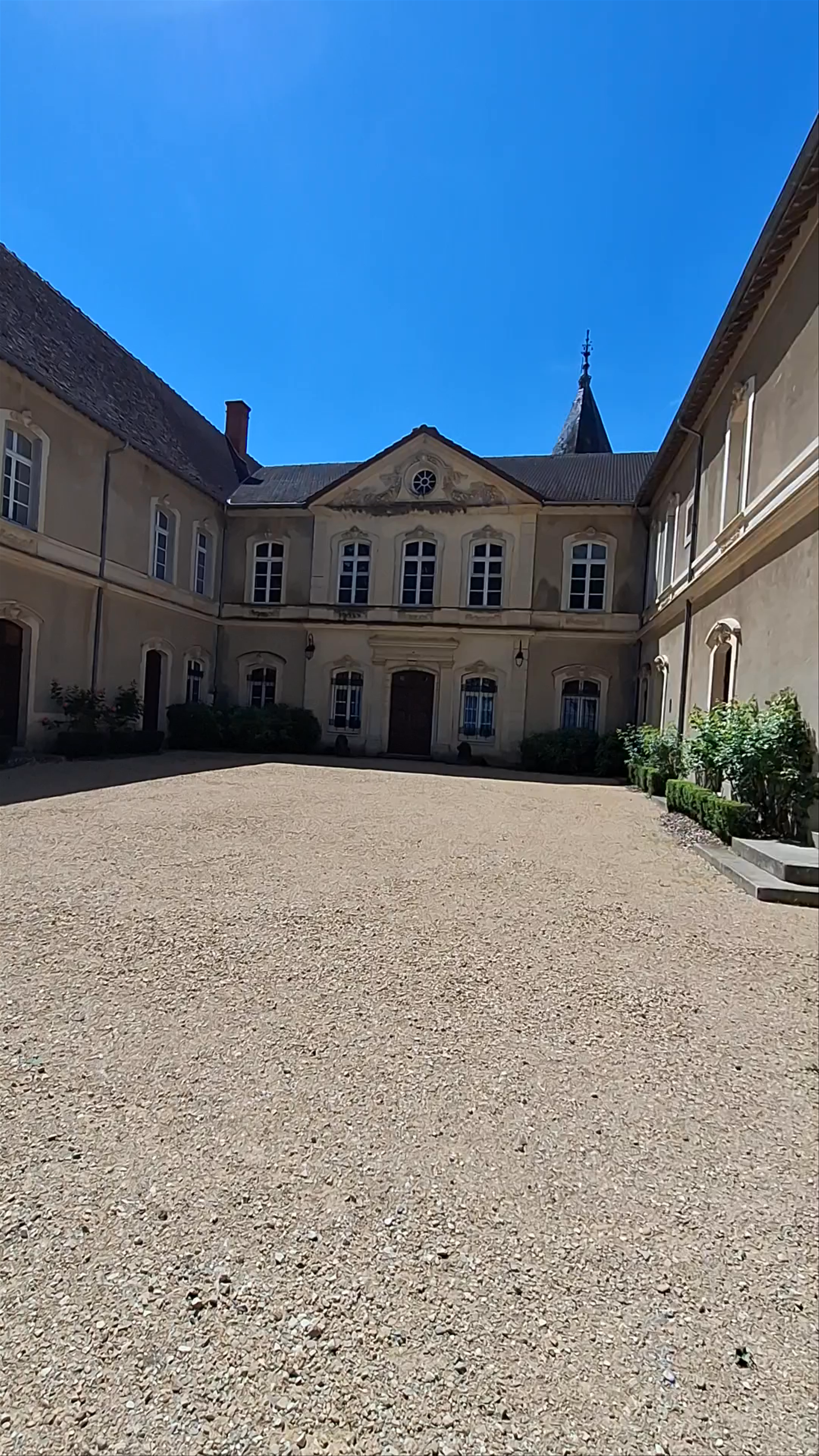 Château de Montolivet