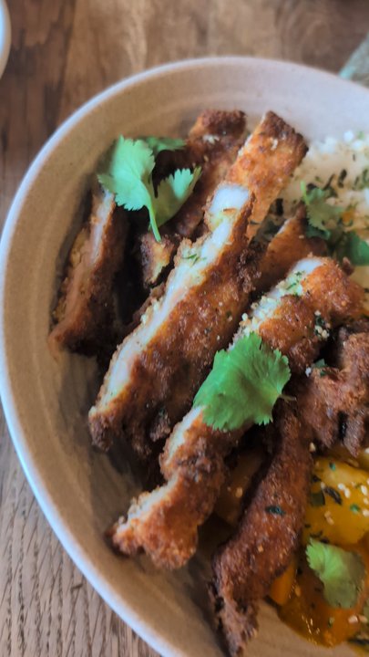 Kokeshi - Asian Fusion Near Me - Salem, Massachusetts
