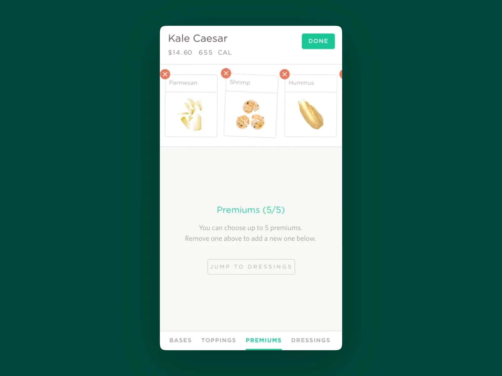 Fluid, tactile, fun. The native app used iOS to give the whole thing a sense of place.
