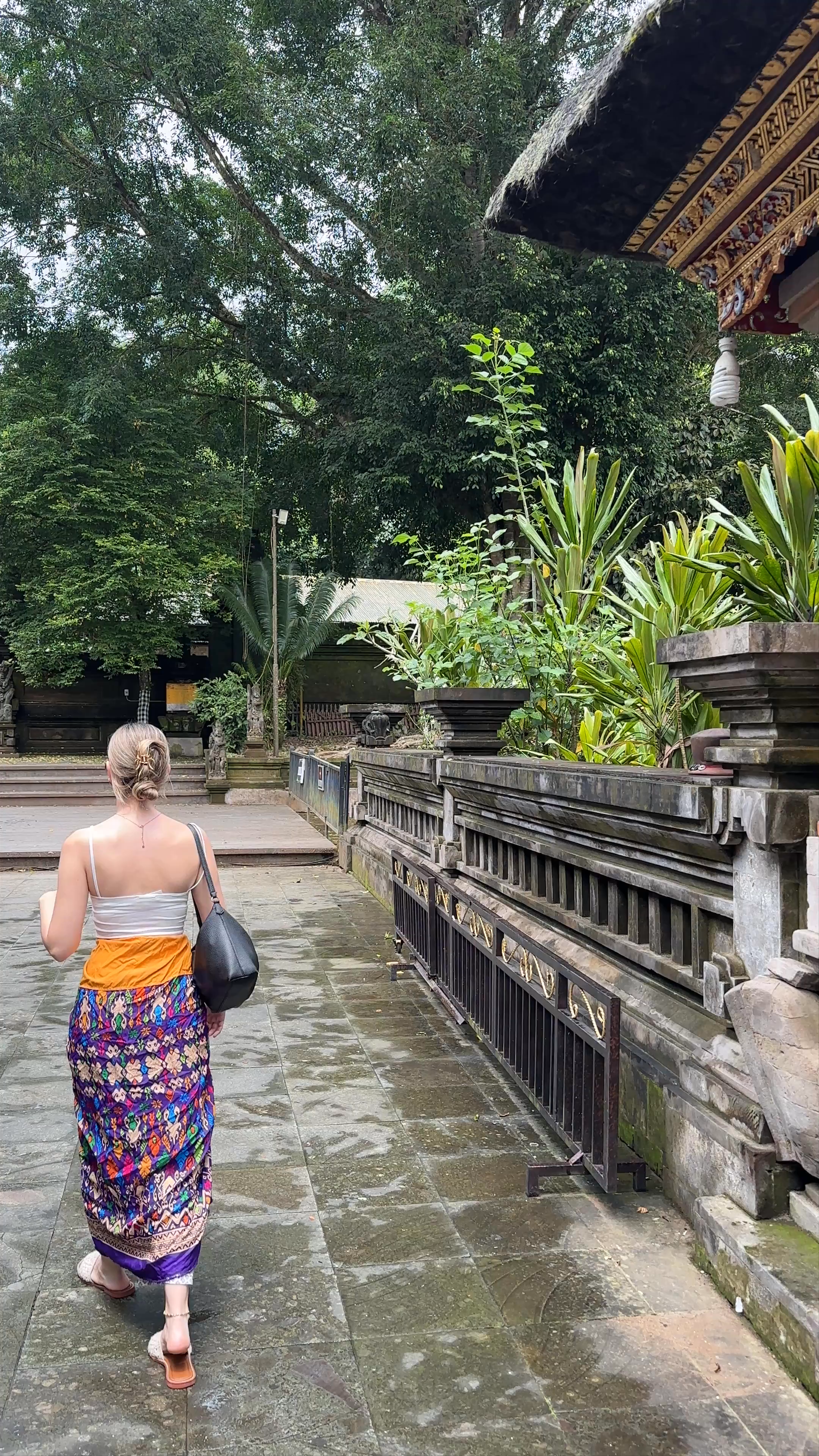 Pura Tirta Empul