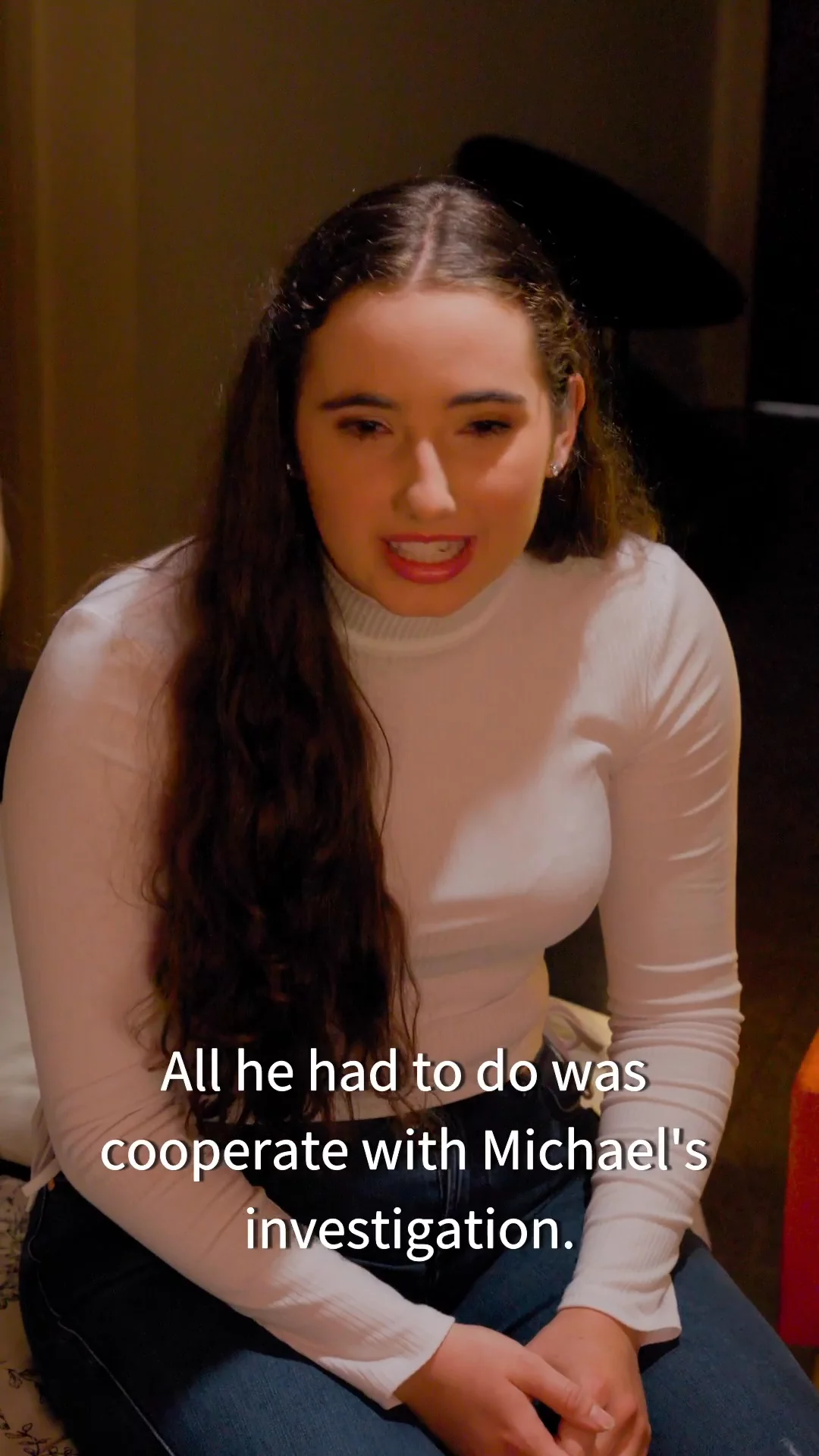 My Sister Stole My Man - S1E22