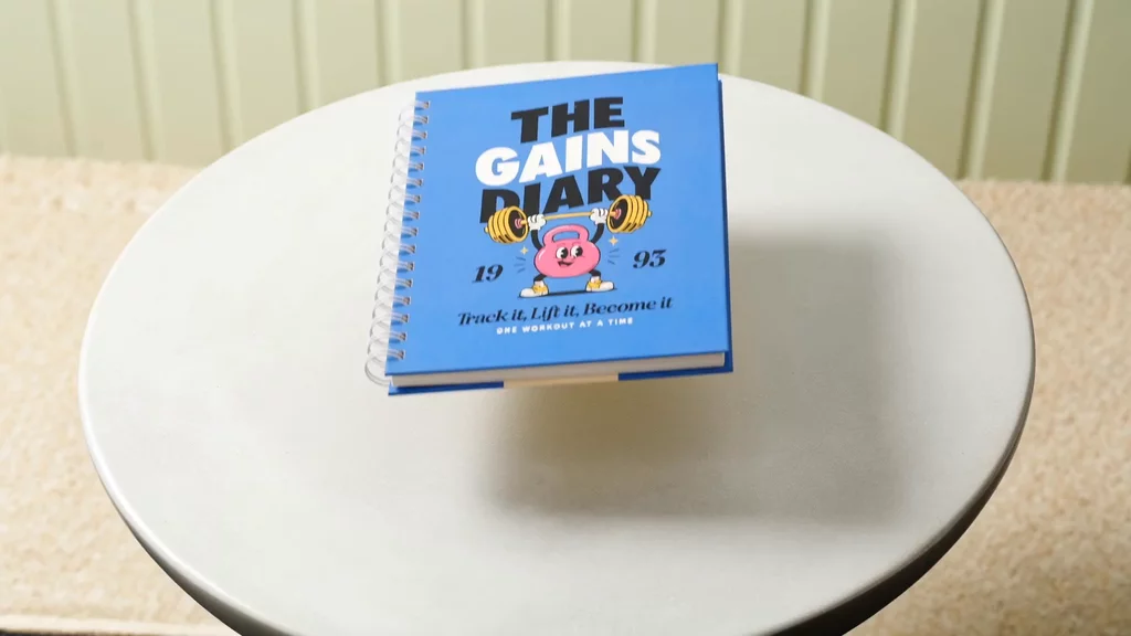 Product video