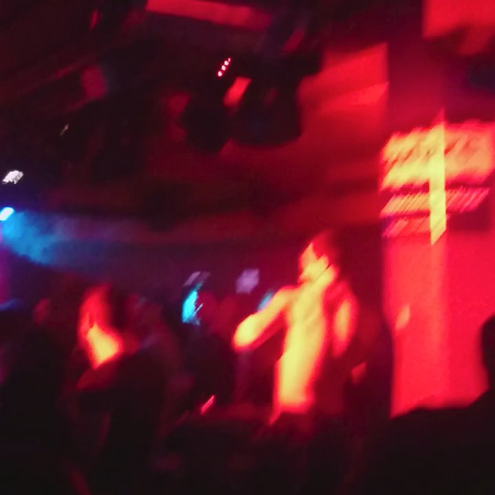 Super Fabric - Dancer - Dance Clubs Near Me - Istanbul, 34