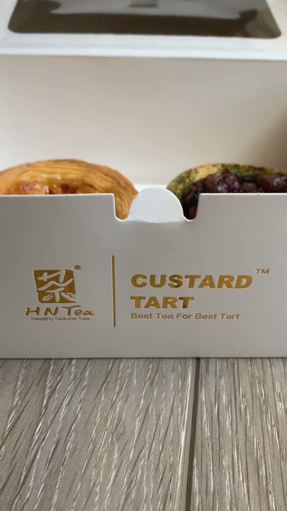 HNTea Organic Tea House - Tea Rooms Near Me - Irvine, California