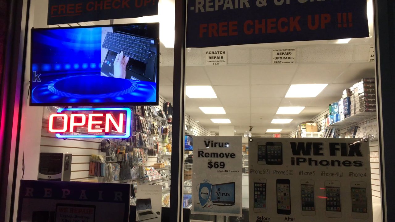 MLAComputer - Electronics Repair Near Me - Union city, New Jersey
