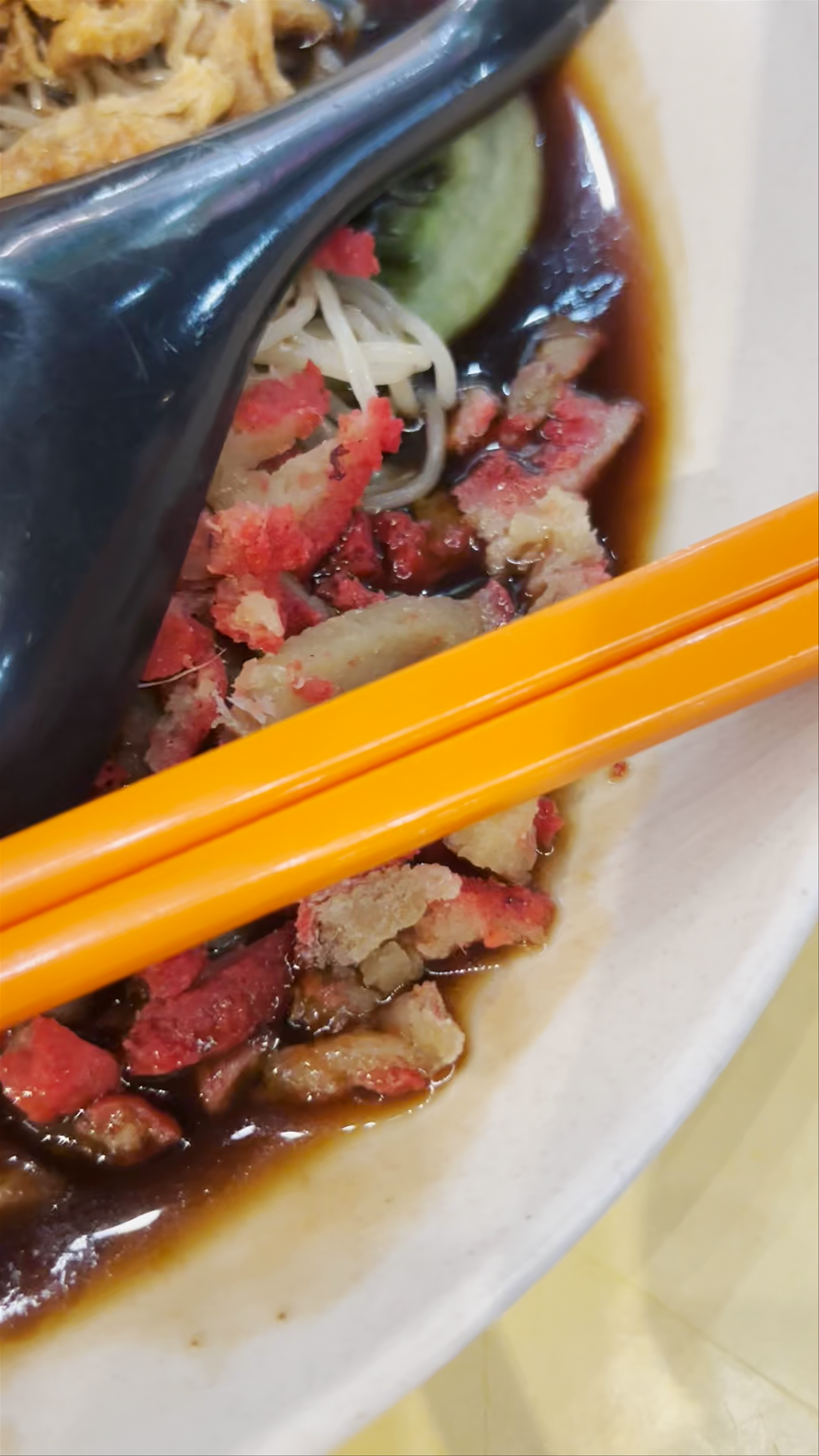 仁心素食 REN XIN VEGETARIAN