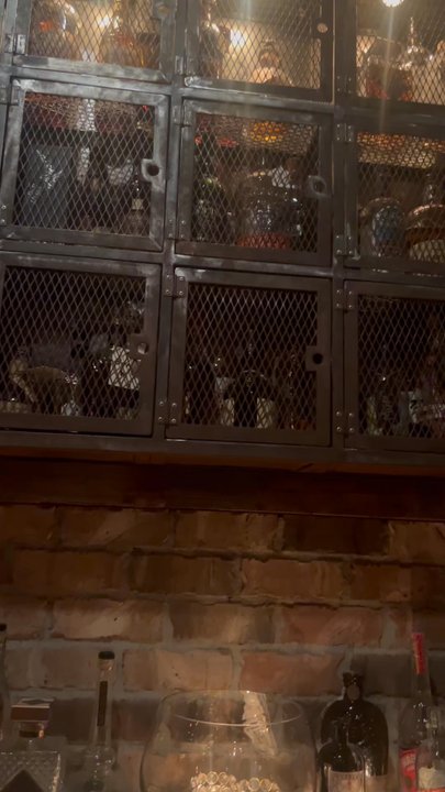 The Amendment - Quick Look inside - Speakeasies Near Me - Camarillo, California