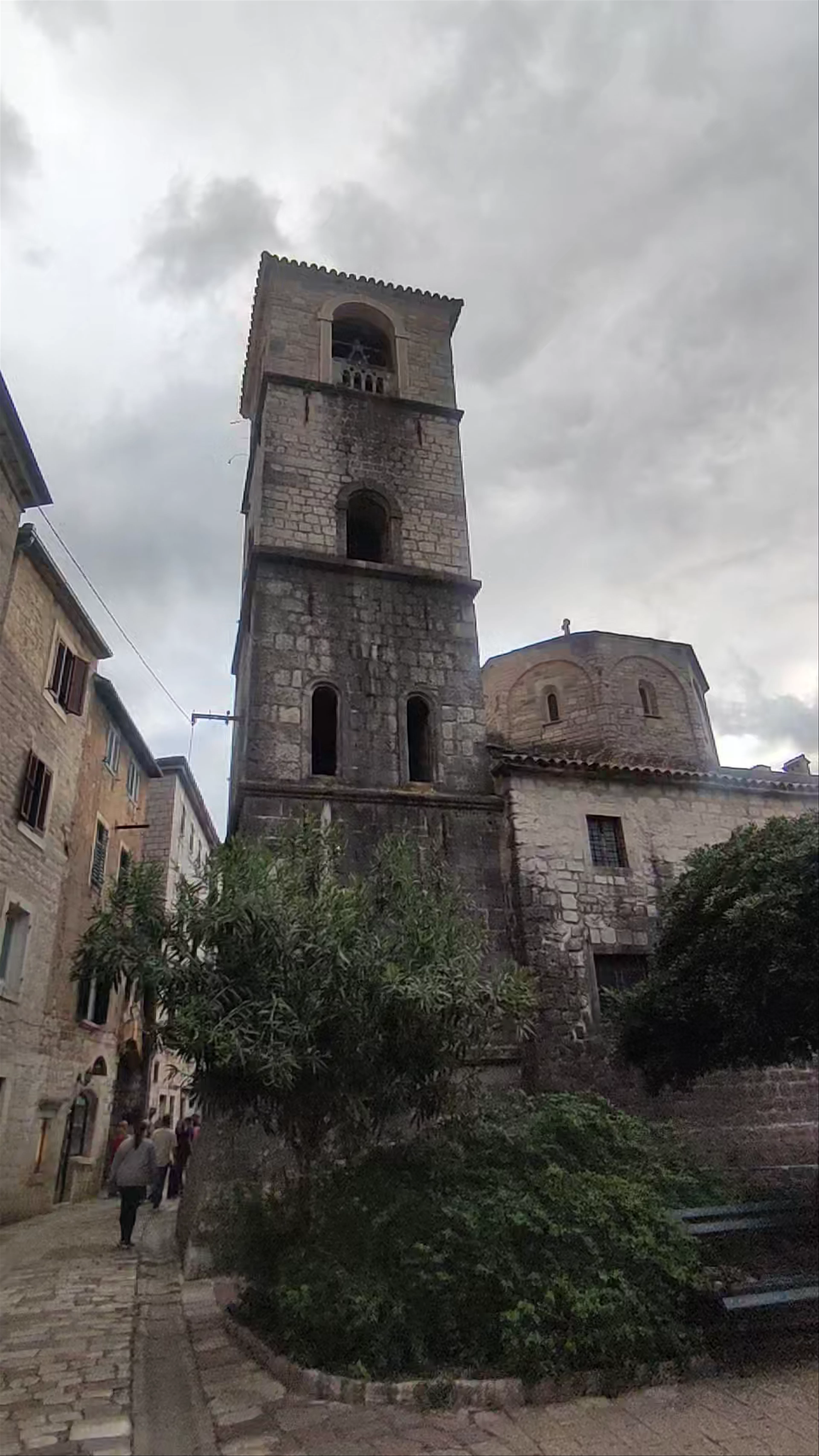Church of St. Mary Collegiate