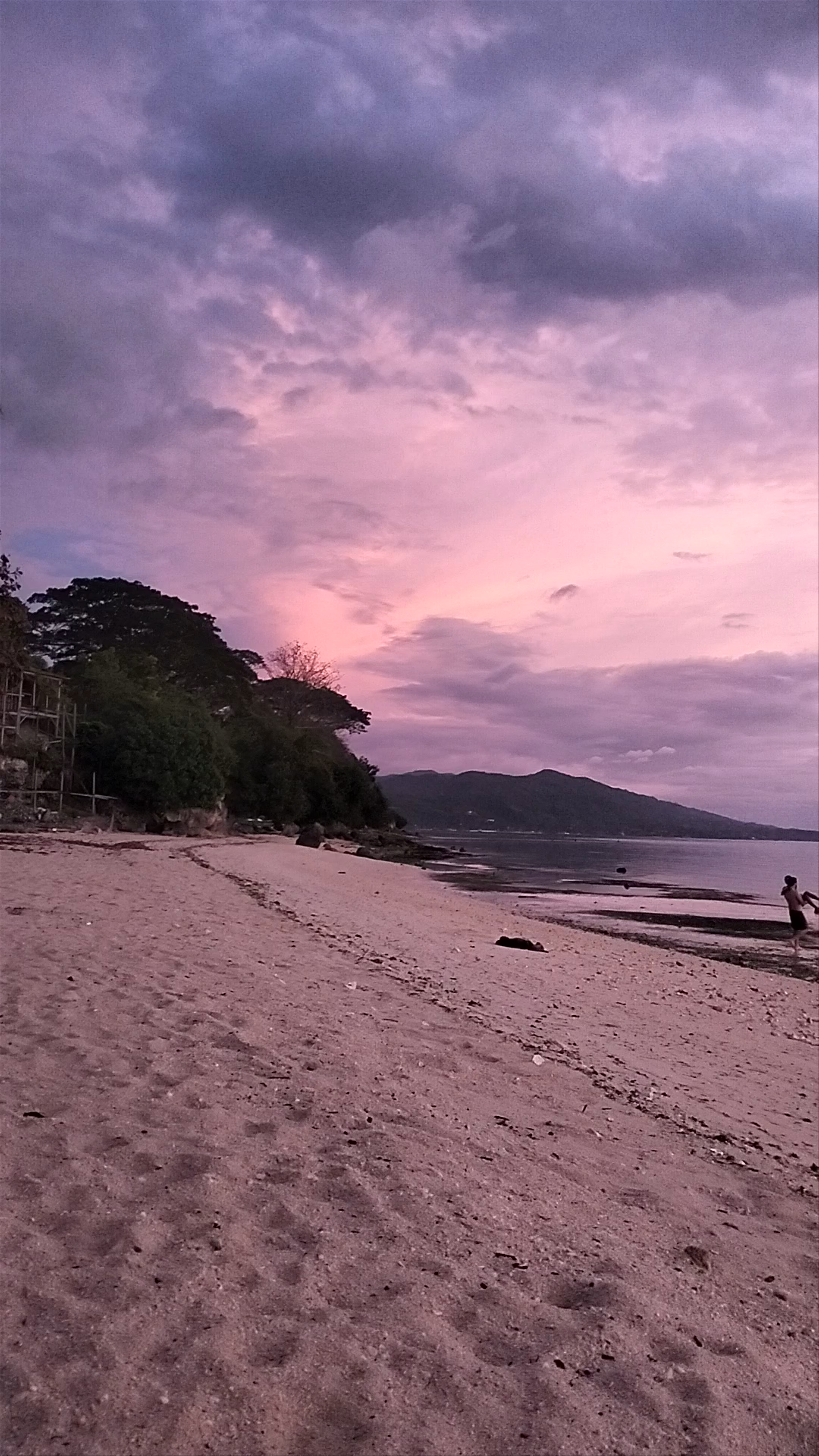 Lambug Beach