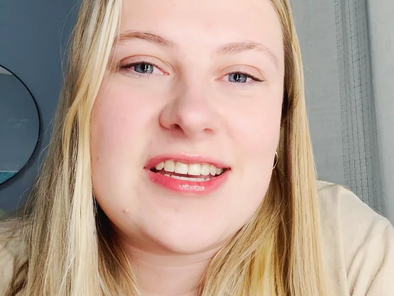 Get to know me!