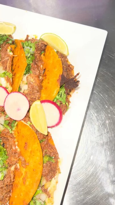 Canasta Kitchen - Mexican Near Me - Alameda, California