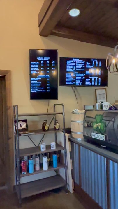Split Bean Roasting - Bakeries Near Me - Lebanon, Tennessee