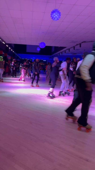 CASCADE FAMILY SKATING - Updated July 2026 - 111 Photos & 102 Reviews ...