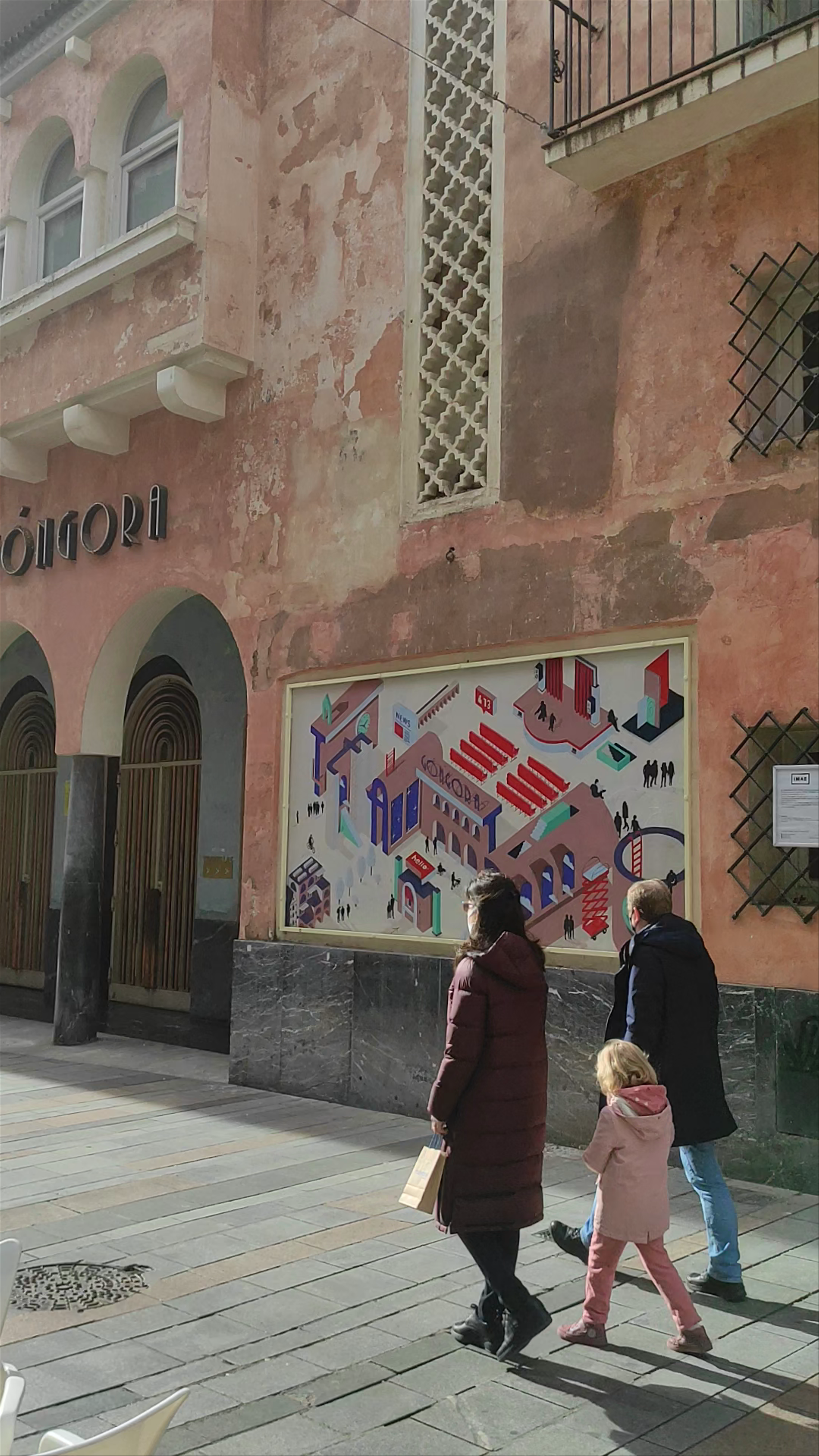 Hotel Córdoba Centro