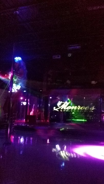 Video carousel 1 of 6 with ID irASlyyqRpw4VLN5UEg8FQ for Monroe's of Palm  Beach