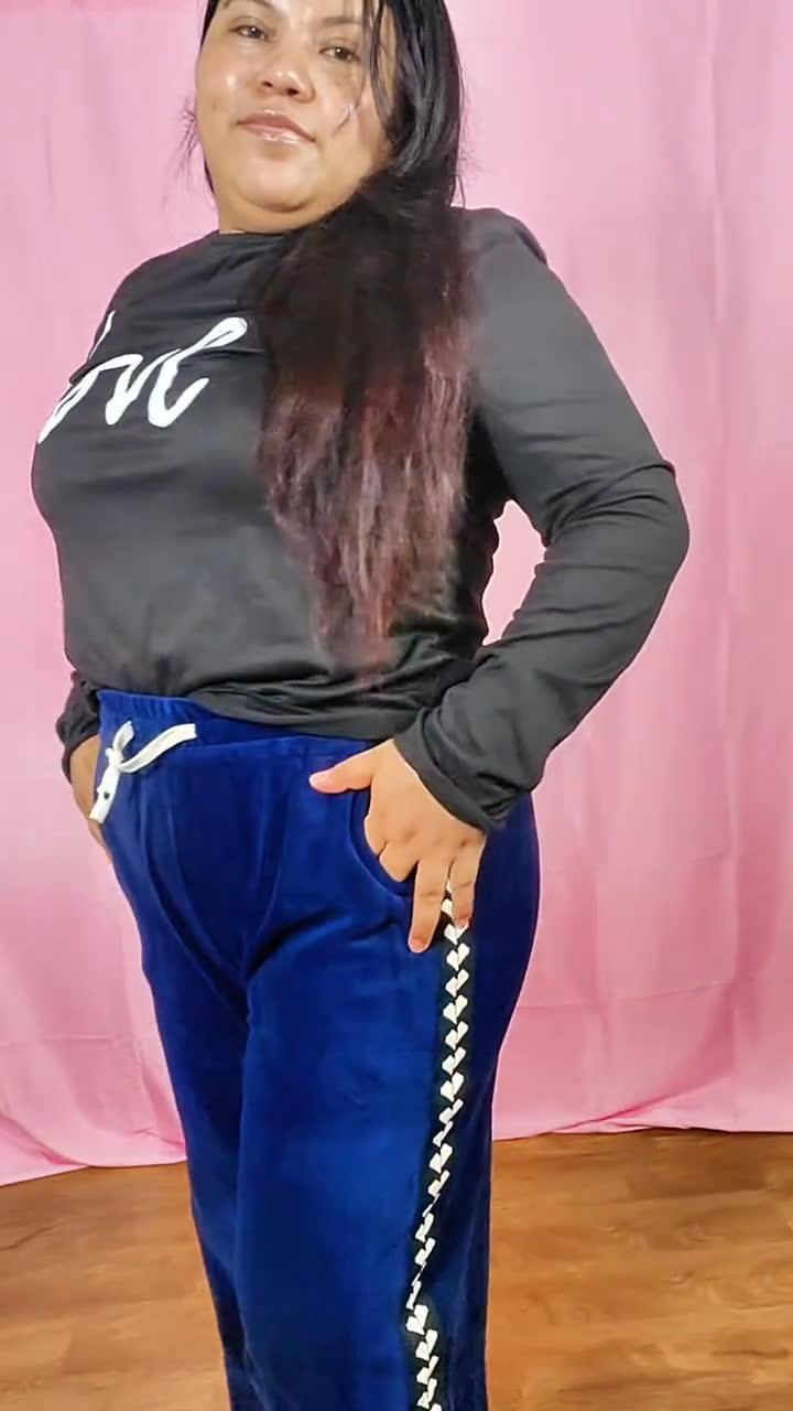 Vídeo UGC 5 de Endy Fabiola