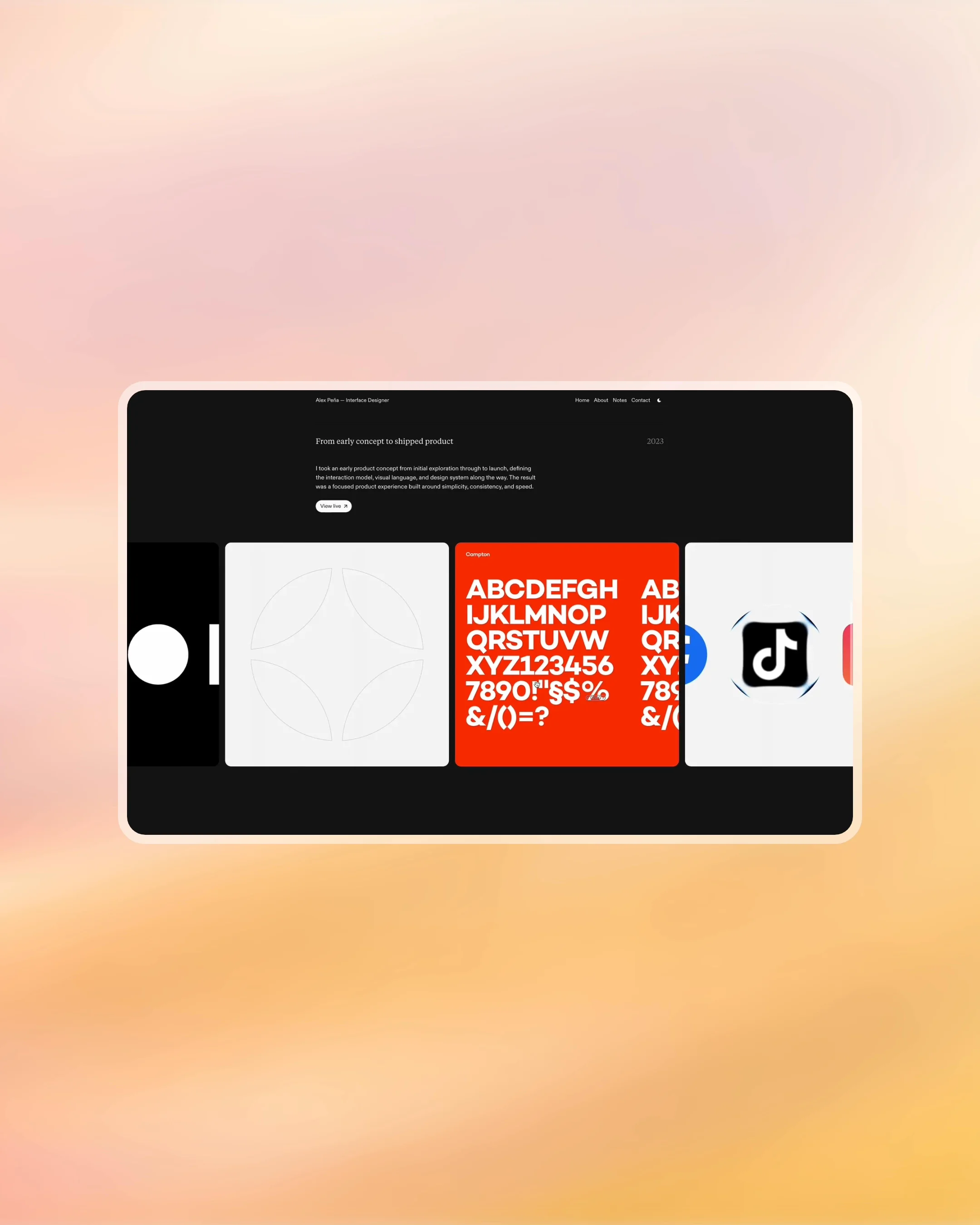 still free if you want to give it a try :)
