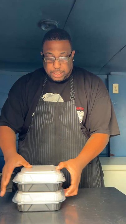The Chillfactory - The chef speaks. - Food Trucks Near Me - Oakland, California