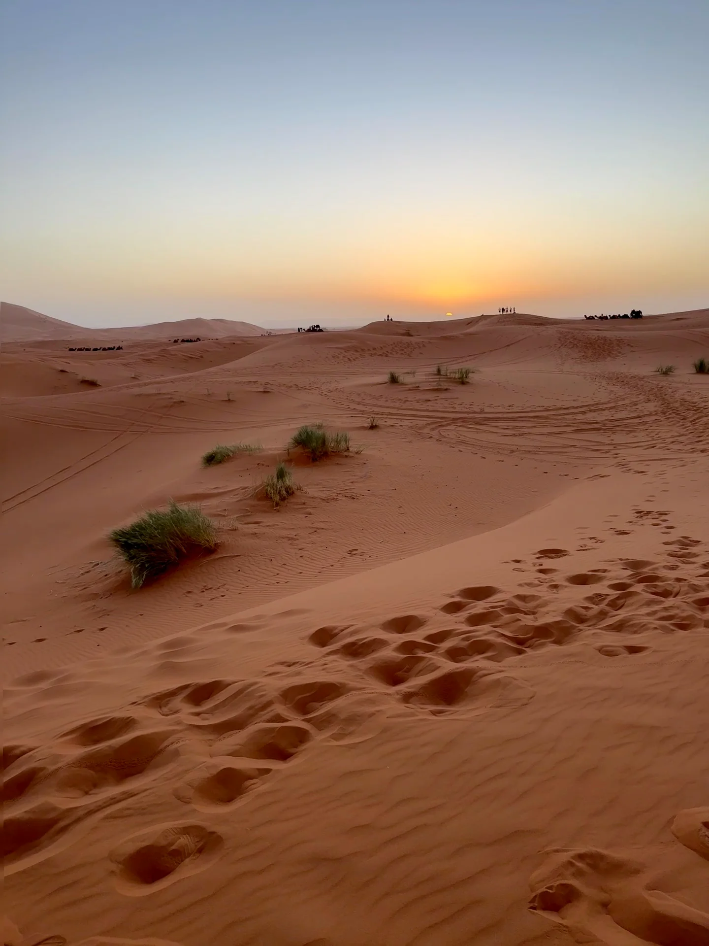 Video 14 · Lorena · Morocco 360°: Marrakech, Chefchaouen, Fes & a Night Under Desert Stars