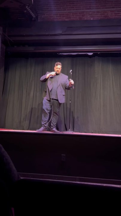 Zack - Performing Arts Near Me - St Louis, Missouri